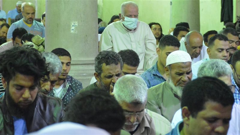 مواقيت الصلاة اليوم