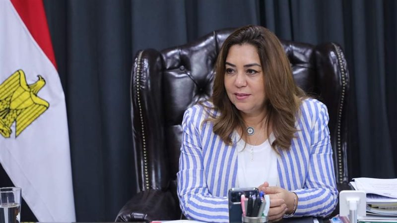 محافظ دمياط.. فيتو
