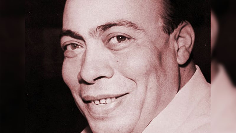 الشاعر الغنائى مأمون