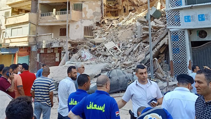 عقار المنتزة بالإسكندرية،