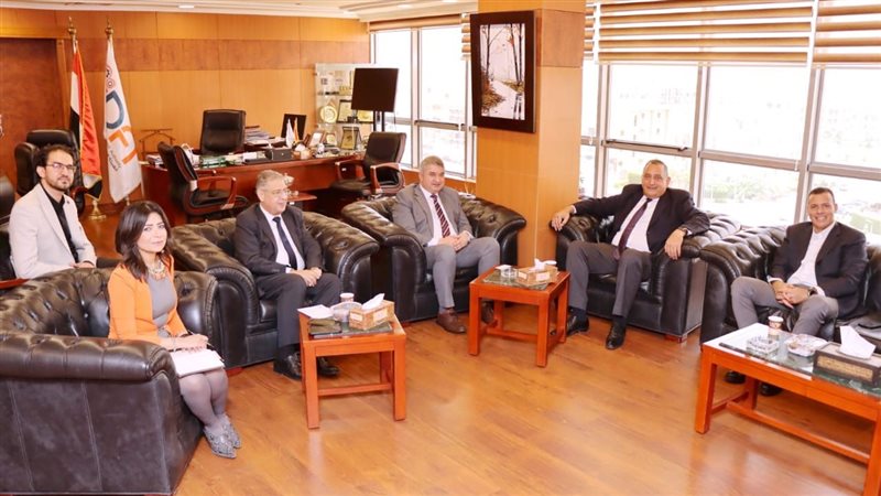 التنمية الصناعية