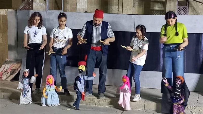 القومي لثقافة الطفل،فيتو