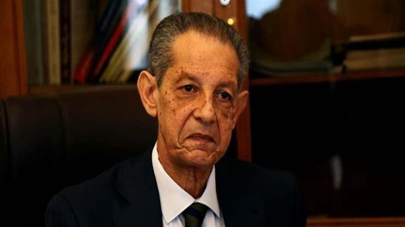 فؤاد بدراوى، فيتو