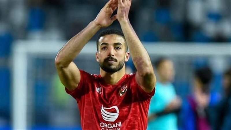 محمد عبدالمنعم، فيتو