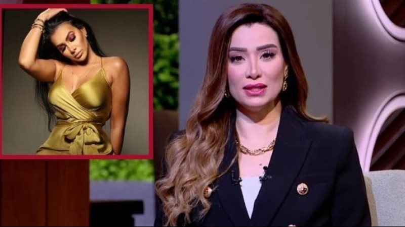 مروة صبري وميرهان