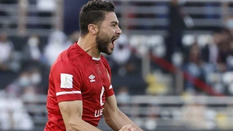 ياسر ابراهيم، فيتو