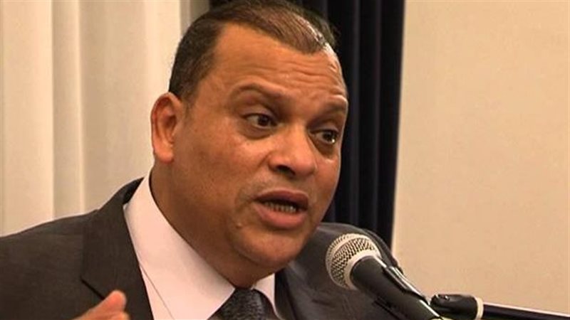 أحمد الفضالي رئيس
