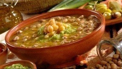 طريقة عمل الفول المدمس، لسحور مميز اليوم