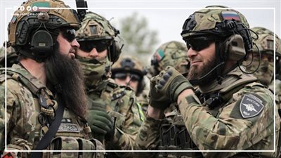 بديل فاجنر.. معلومات عن قوات أحمد الشيشانية (فيديوجراف)