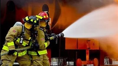 مصرع وإصابة 18 شخصا في حريق منزل بإسبانيا