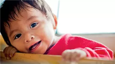 شروط كفالة طفل بنظام الأسرة البديلة من التضامن الاجتماعي 