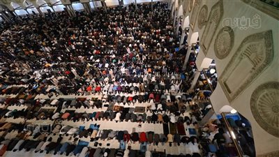 مواقيت الصلاة اليوم الأحد 2 - 7 - 2023 في القاهرة والمحافظات 