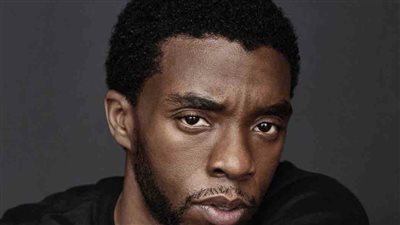  تكريم الممثل الراحل تشادويك بوسمان بنجمة في ممشى هوليوود