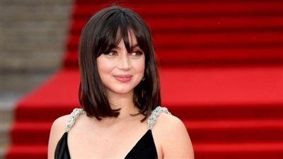 ترشيح أنا دي آرماس لبطولة فيلم Spider Woman 