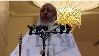  14 شيخا وخطيبا اعتلوا منبر مسجد نمرة في يوم عرفة، تعرف عليهم