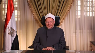 مفتي الجمهورية يوضح الحكمة من اعتبار أول شهر المحرم بداية العام الهجري