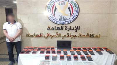 القبض على تشكيل عصابي للنصب على المواطنين وتجميع مدخرات المصريين بالخارج