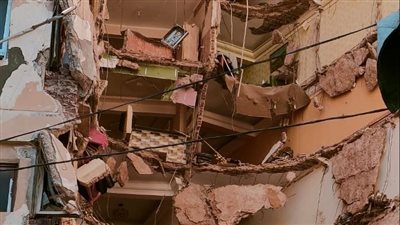 حبس مالك الطابق الـ14 بعقار ميامي ومقاول الإزالة 4 أيام