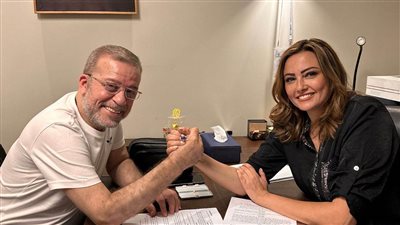  خالد الصاوي وشريف منير يتعاقدان على بطولة فيلم ليه تعيشها لوحدك