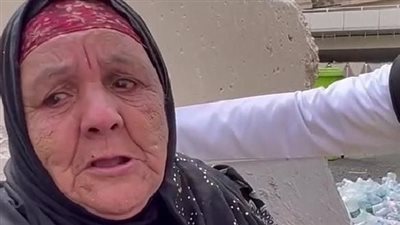 معجزات وغرائب في بيت الله الحرام، مصرية ترى أمامها شبيه ابنها المتوفى، رضيعة تطوف بالحرم، وكفيف يسترد بصره