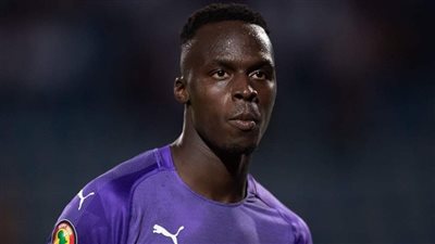 ميندى ينتقل إلى الأهلى السعودي 