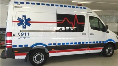 أردني يعاني اضطرابات نفسية يطعن نفسه ويصيب ابنته