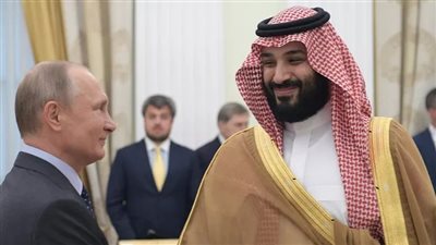 الكرملين: ولي العهد السعودي يؤكد دعمه لبوتين بعد أحداث تمرد فاجنر