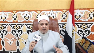 مسجد الصحابة أول افتتاحات الأوقاف في 2024 بالإسماعيلية 