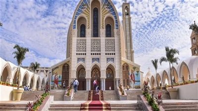 الكنيسة الأرثوذكسية تعلن ترتيبات حضور قداس رسامة الأساقفة الجدد