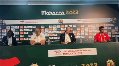 ميكالي: لا بديل عن الفوز أمام مالي ودرسنا الفريق جيدا 