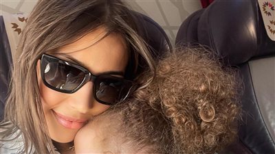 جنات تحتفل بعيد الأضحى في المغرب