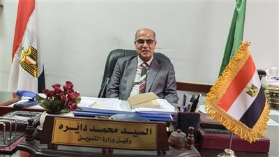 ننشر خطة تموين الدقهلية لاستقبال عيد الأضحى