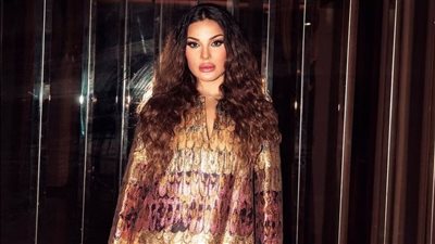 نادين نجيم تفتح النار علي المتضامنين مع ربيع فران ورحاب ضاهر