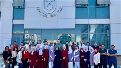  رئيس هيئة الرعاية الصحية: 200 مليون جنيه تكلفة تجديد مستشفى القصاصين المركزي