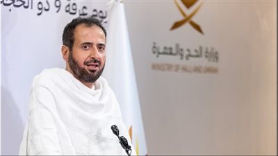 مليون و845 ألفا و45 حاجا إجمالي عدد ضيوف الرحمن هذا العام