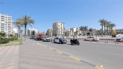 الداخلية تكثف من استعداداتها لتأمين احتفالات المواطنين بعيد الأضحى (صور)