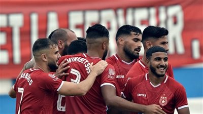 الدوري التونسي، النجم الساحلي يتعادل أمام اتحاد بن قردان في الشوط الأول 