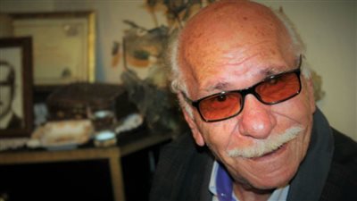 وفاة الفنان اللبناني عبد الله حمصي