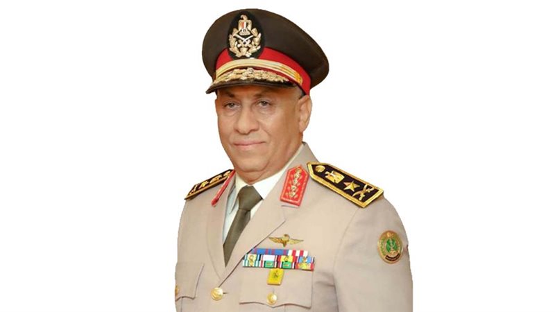 الفريق محمد حجازي،فيتو