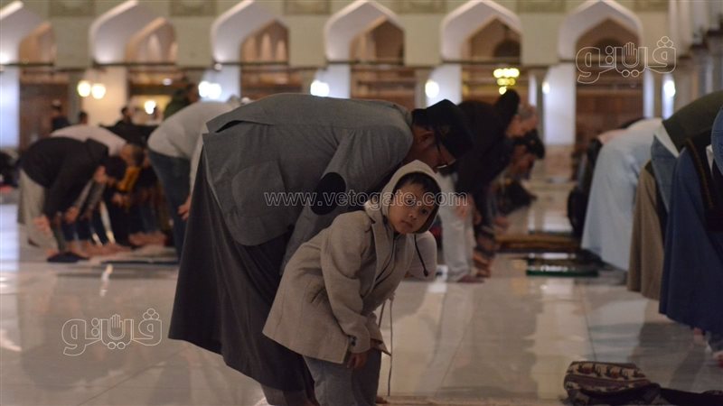 مواقيت الصلاة اليوم