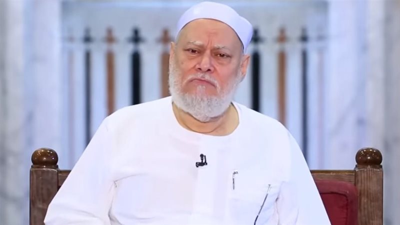 المفتي السابق للجمهورية