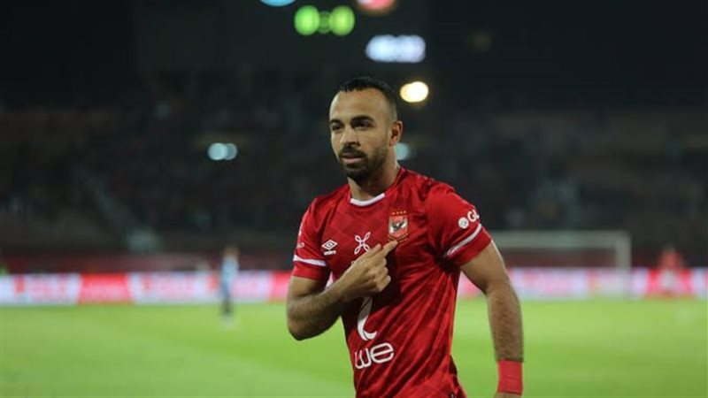 محمد مجدى افشه، فيتو