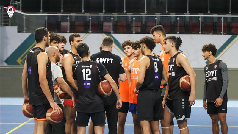 منتخب الشباب لكرة