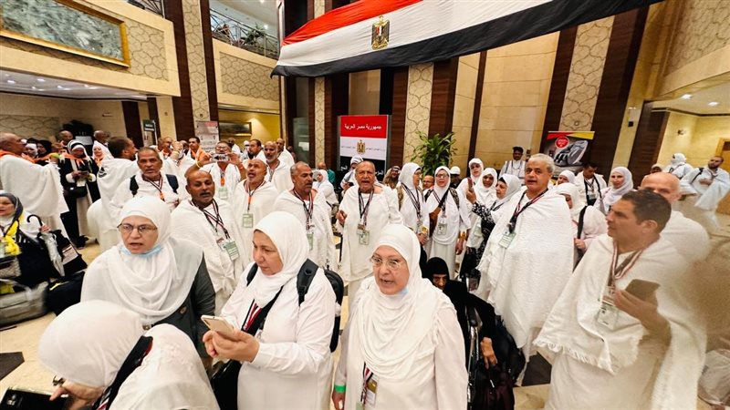 حجاج 2023,فيتو 