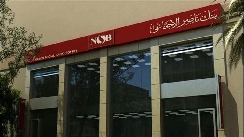 بنك ناصر الاجتماعي,