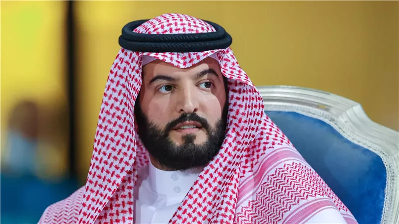 فهد بن نافل رئيس