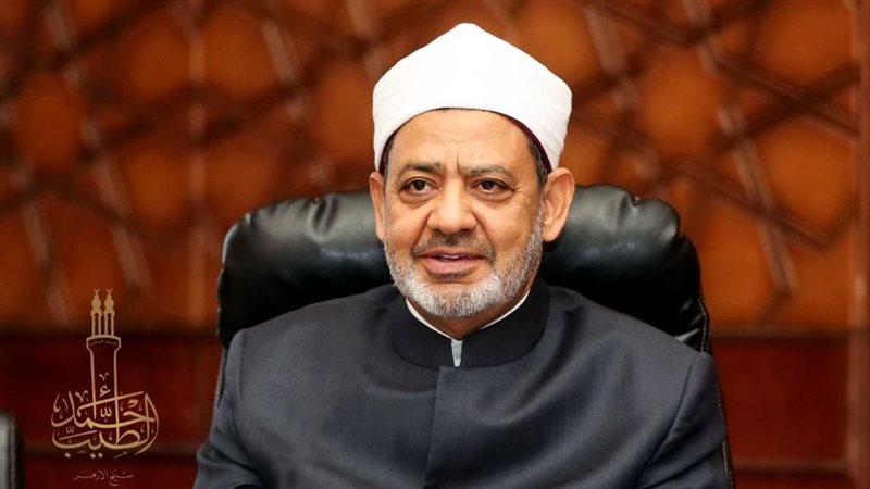 الدكتور أحمد الطيب