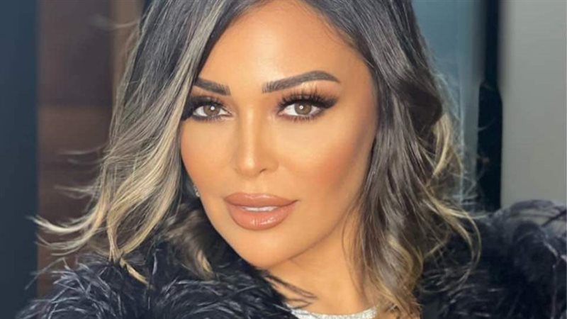 داليا البحيري، فيتو