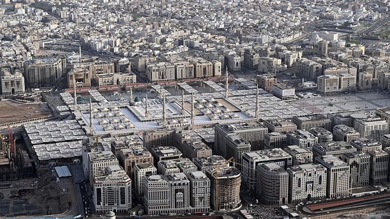  المدينة المنورة،