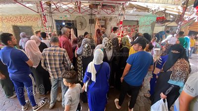 أخبار الاقتصاد اليوم: الذهب يرتفع 40 جنيها ليلة عيد الأضحى.. وأسعار اللحوم تستحوذ على اهتمام المصريين